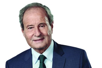 José Ignacio Llorens