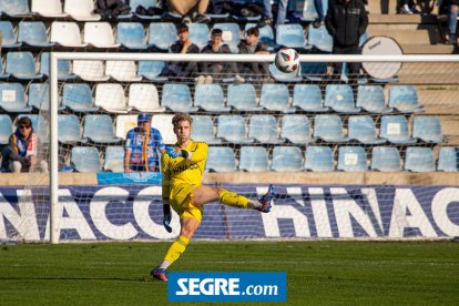 JORDI ECHEVARRIA