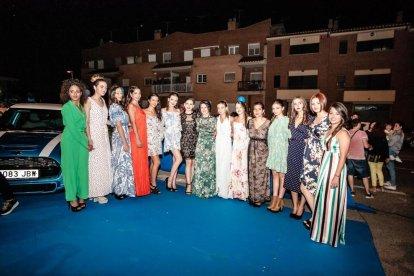 Moda i motor comparteixen passarel·la