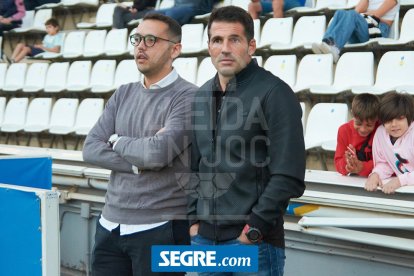 CARLES MIRANDA