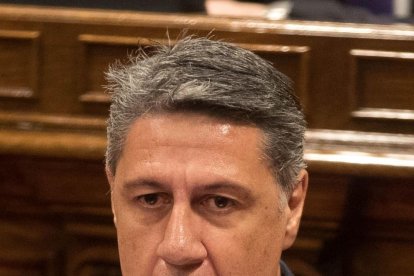 Inés Arrimadas acusa Torra de defensar la xenofòbia i l’exclusió