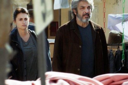 Empieza la carrera hacia los Oscar