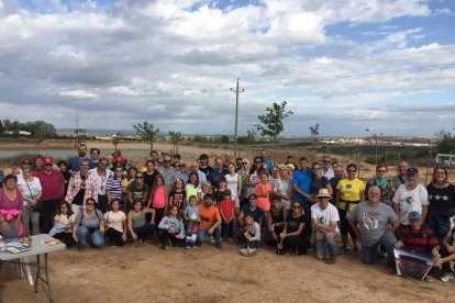 Recorregut per la Casa Solsona de Cervera i altres cases senyorials.