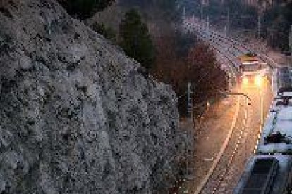 Renfe investiga les causes de la