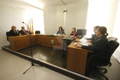 El obispado de Barbastro denunciará por la vía civil a la diócesis y al Museu de Lleida por 112 obras de la Franja