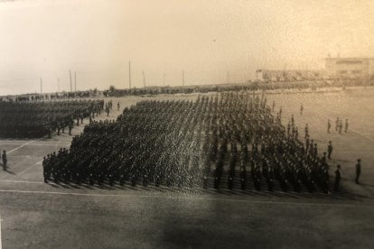 Història d'una bonica amistat