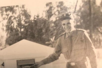 Història d'una bonica amistat