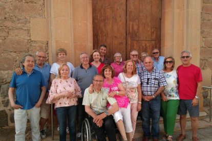 Història d'una bonica amistat