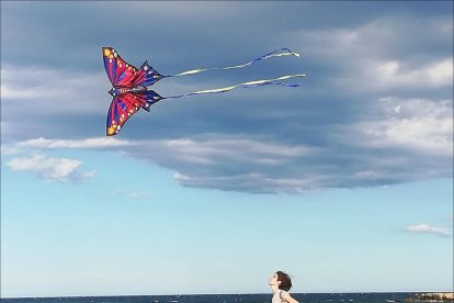 I el guanyador d'un creuer pel Mediterrani és...