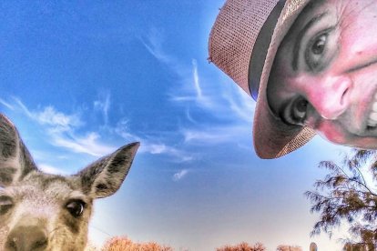 I el guanyador d'un creuer pel Mediterrani és...