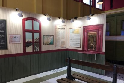 Trens que no van ser