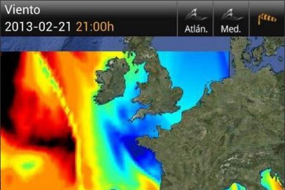 Aplicacions per anar a la platja