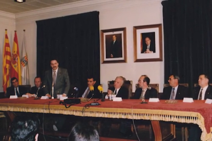 Obres per recuperar l’estany d’Ivars i Vila-sana.