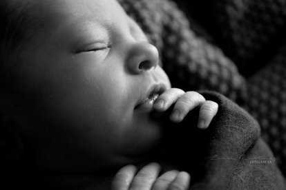 La fotografia de David del Val, guanyadora dels premis Family Time 2018.