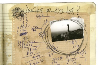 proposta. Els participants del taller compartiran l’experiència de construir un diari personal amb les pròpies mans.