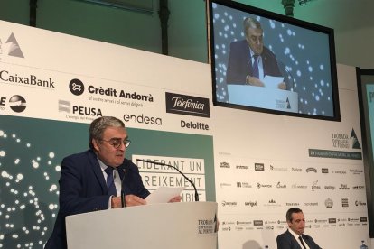 Una economia sense incerteses