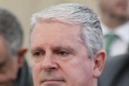 Álvaro Pérez, “El Bigotes”.