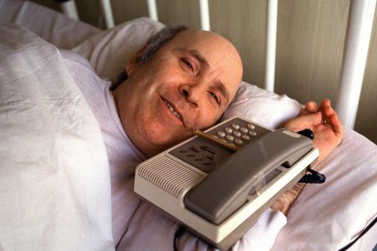 Leridanos por la muerte digna