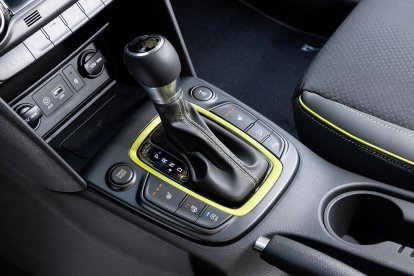 Control Motor Lleida presenta el nou Hyundai Kona