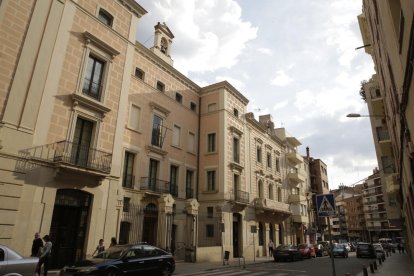 L’Assemblea Diocesana