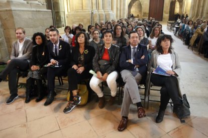 Una de cada quatre explotacions agràries de Lleida està dirigida per una dona