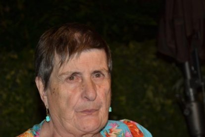 Un còmic retrata la Guerra Civil que va viure una nena d'Isona