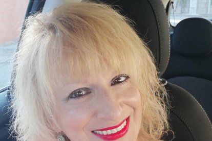 Marta Boleda y Antonieta Marbà, premio del jurado y del público respectivamente del concurso ‘Relats d’Estiu’.