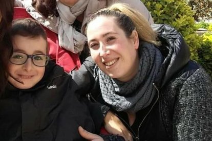 L’equip d’Atenció Primària del Pla d’Urgell es va pintar la cara per afegir-se a la celebració del Dia.