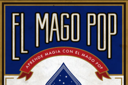 aplicacions. Els Tecnomagos han creat l’app AbracadApp. A l’Apple Store i al Google Play hi ha altres app de màgia.