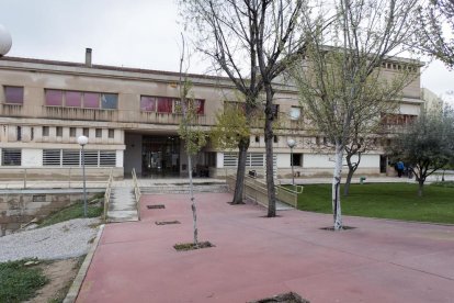 La Escola d’Arts i Superior de Disseny Ondara de Tàrrega cuenta este curso con 245 alumnos.