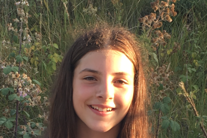 Arnau Pifarré se proclamó ayer campeón en los 400 estilos.