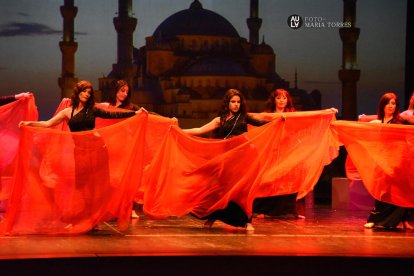 Les virtuts del teatre