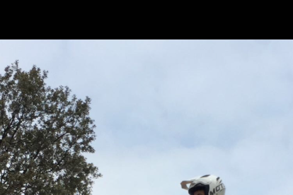 Podios de Ribau y Recio, sexto puesto de Casas y Cots, decimocuarto