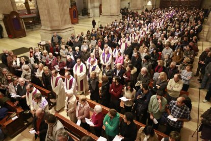 Un nou curs pastoral (1)