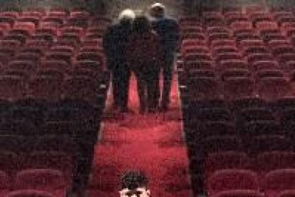 El Mag Pop compra el Teatre Victòria de Barcelona