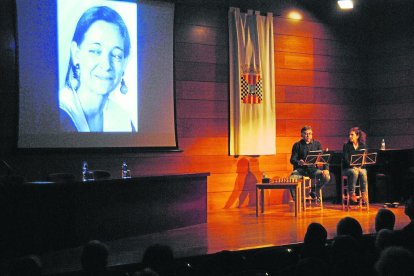La clausura es va portar a terme al Centre Cultural.