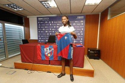 El Lleida arriba a aquest primer test davant d’un Primera amb menys d’una setmana de preparació.