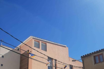 Arrenquen els senyals de 'Pareu' de Torrelameu