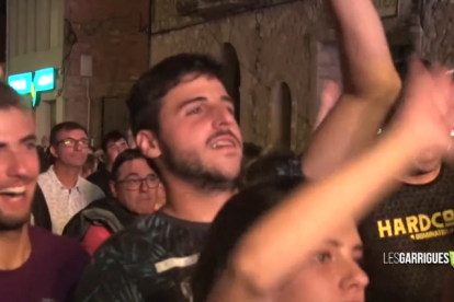 La Fuga actuarà a la Festa Major de Castelldans