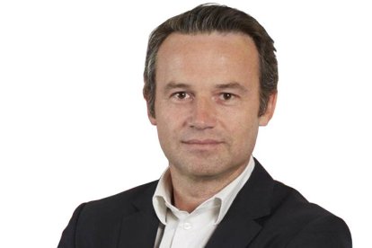 Convidats. Entre els ponents hi ha Vincent Sourdeau, vicepresident i director general dels canals Disney a Espanya i Portugal.