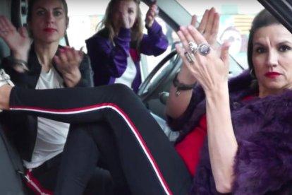 VÍDEO. La parodia de Rosalía que ha hecho una escuela de las Borges