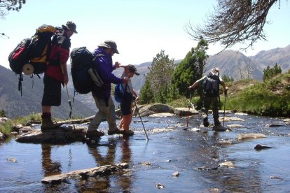 El Estany d’Ivars d’Urgell y Vila-sana, un escenario ideal para recorrerlo en bicicleta.