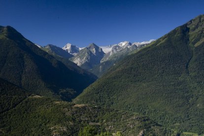 El Estany d’Ivars d’Urgell y Vila-sana, un escenario ideal para recorrerlo en bicicleta.