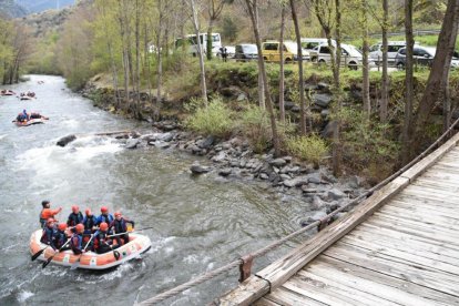El Estany d’Ivars d’Urgell y Vila-sana, un escenario ideal para recorrerlo en bicicleta.