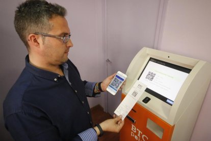 El Tribunal Supremo se pronuncia sobre el ‘bitcoin’