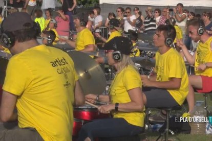 El No Surrender crea els primers premis del festival