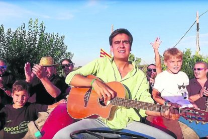 Youtube sona molt bé