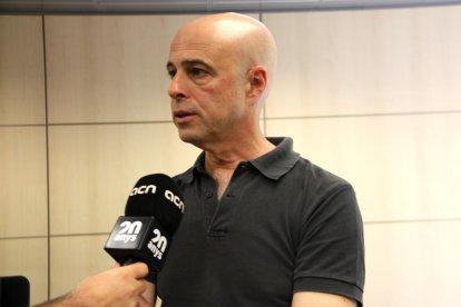 Tráfico prevé una reducción drástica de los accidentes con los detectores de alcohol en los coches a partir del 2022