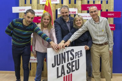 Compte enrere per als pactes