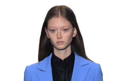 vitalitat a la mirada